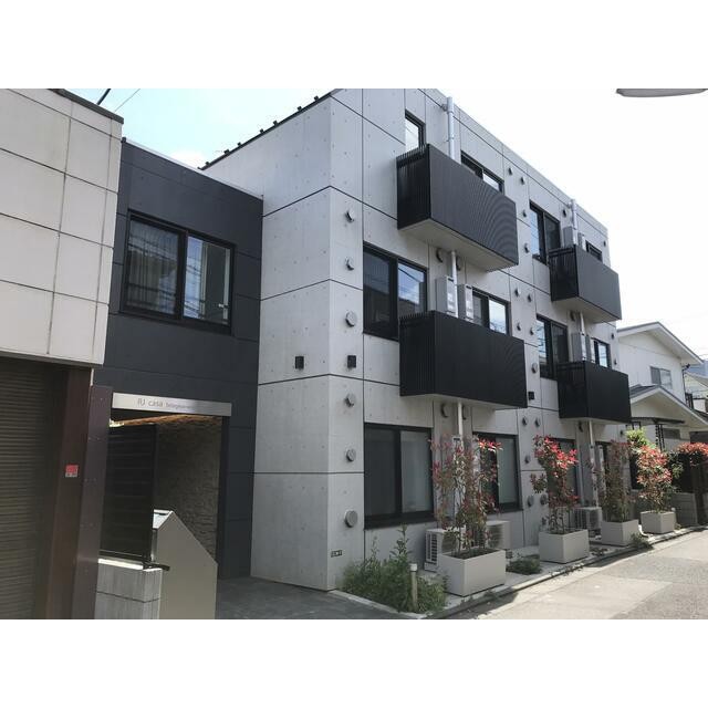 世田谷区若林３丁目 【賃貸居住】マンション