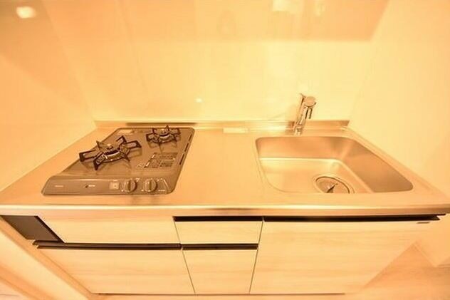 ※同仕様写真含む(キッチン)