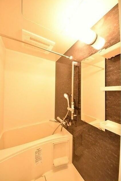 ※同仕様写真含む(風呂)