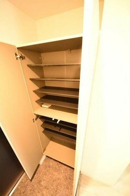 ※同仕様写真含む(玄関)