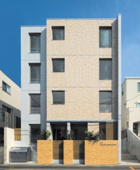 世田谷区弦巻３丁目 【賃貸居住】マンション