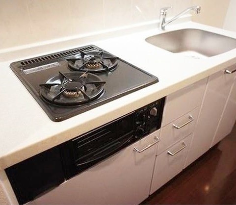 ※同仕様写真含む(キッチン)