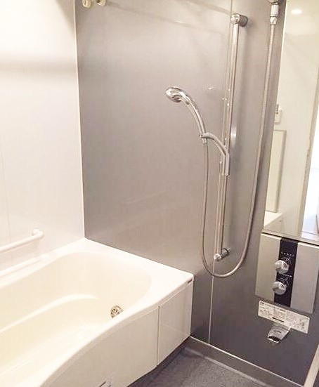 ※同仕様写真含む(風呂)