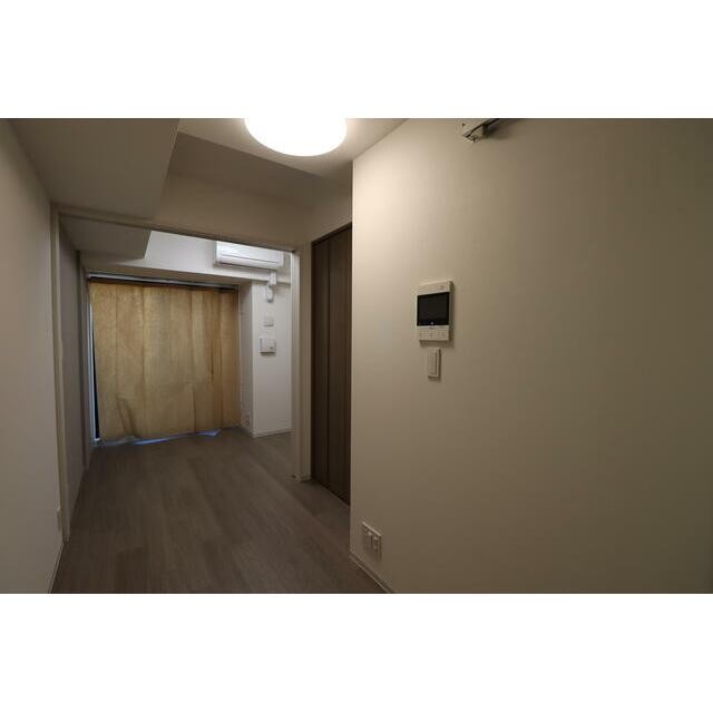 同タイプ・別号室となります。