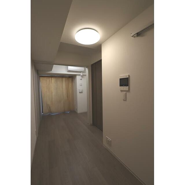 同タイプ・別号室となります。