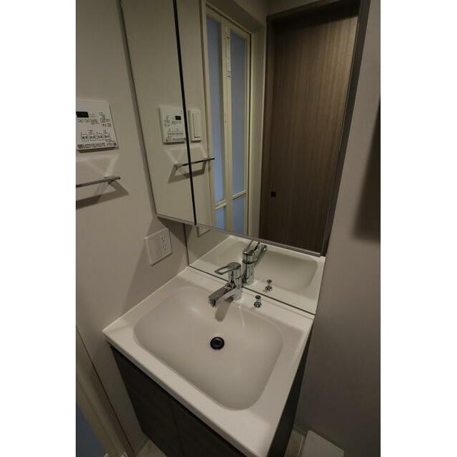 同タイプ・別号室となります。(内装)