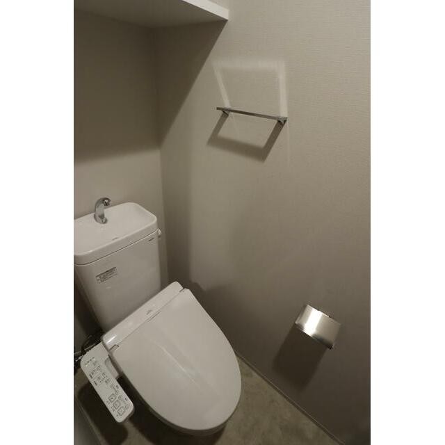 同タイプ・別号室となります。(内装)