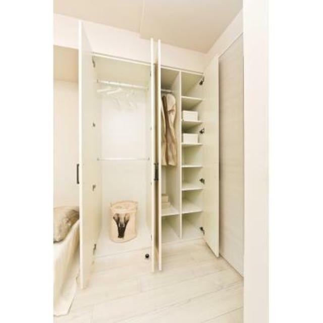 ※同仕様写真含む。家具小物等はイメージです。(内装)