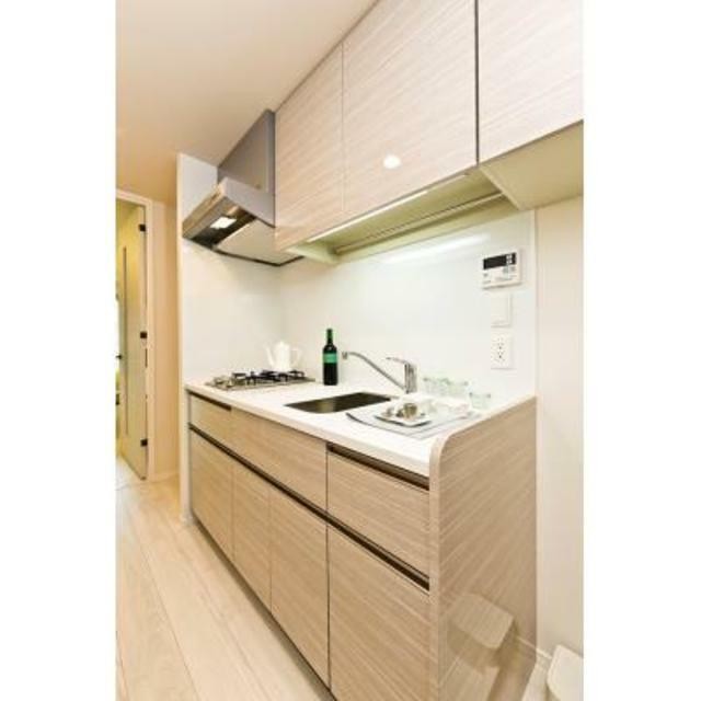 ※同仕様写真含む。家具小物等はイメージです。(キッチン)