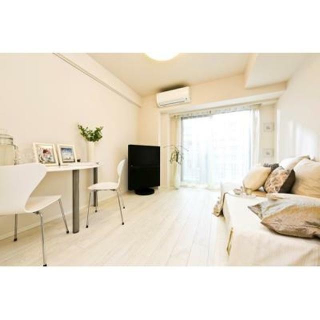 ※同仕様写真含む(居間)