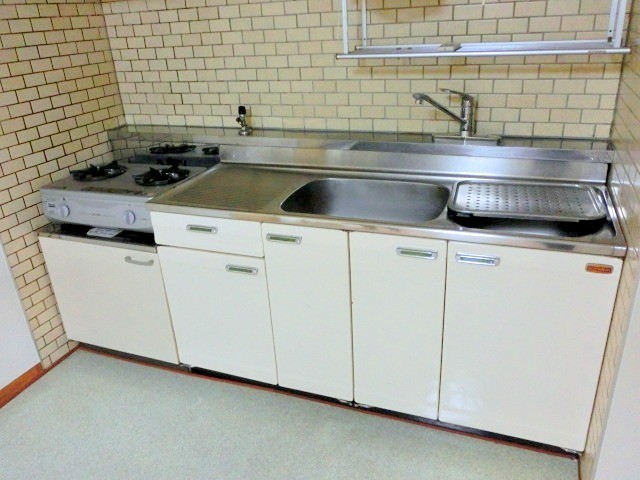 ※同仕様写真含む(キッチン)