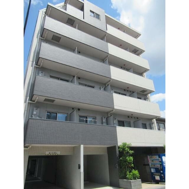 大田区北糀谷１丁目 【賃貸居住】マンション