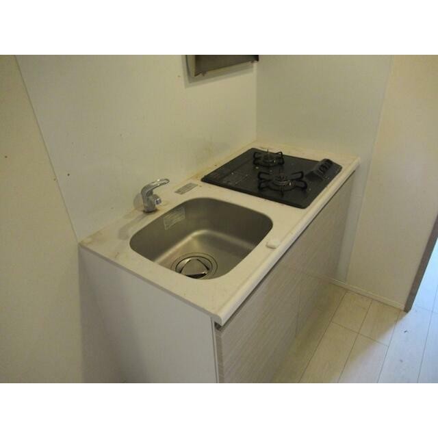 ※同仕様写真含む(キッチン)