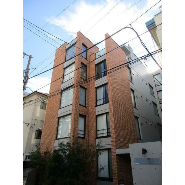 大田区大森北２丁目 【賃貸居住】マンション