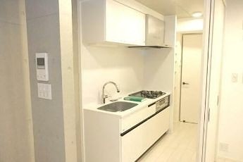 ※同仕様写真含む(キッチン)