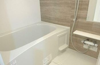※同仕様写真含む(風呂)
