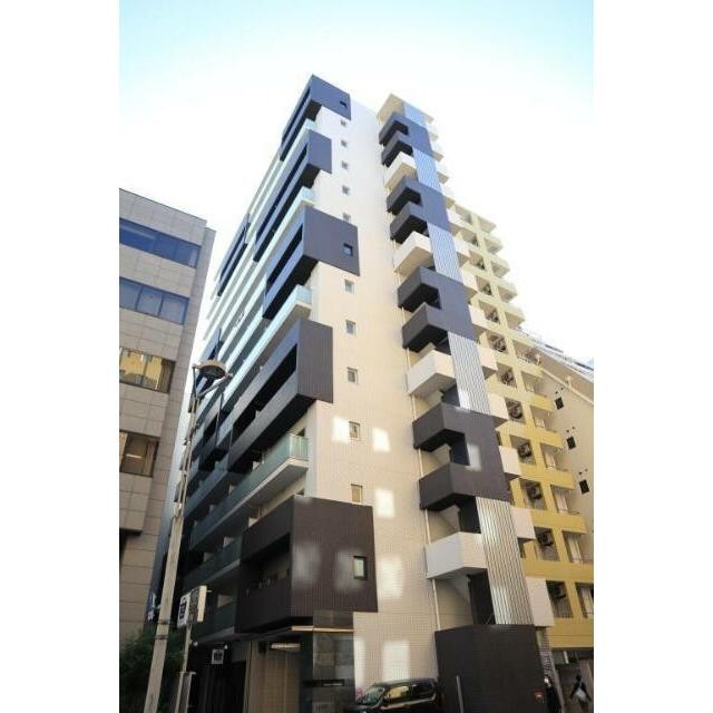 港区浜松町１丁目 【賃貸居住】マンション