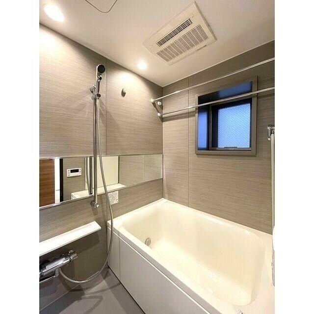 ※同仕様写真含む(風呂)