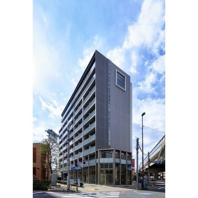 世田谷区上馬３丁目 【賃貸居住】マンション