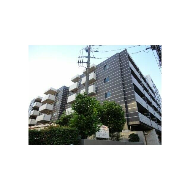 世田谷区太子堂１丁目 【賃貸居住】マンション