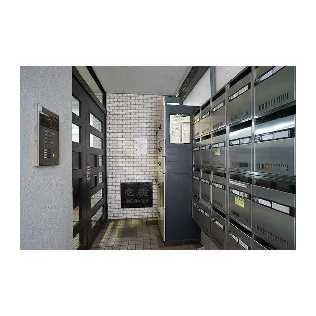 エントランス(その他建物画像)