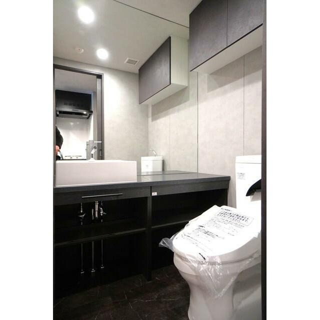 ※写真は同タイプ住戸です。(内装)