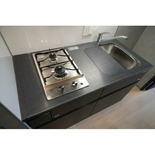 ※写真は同タイプ住戸です。