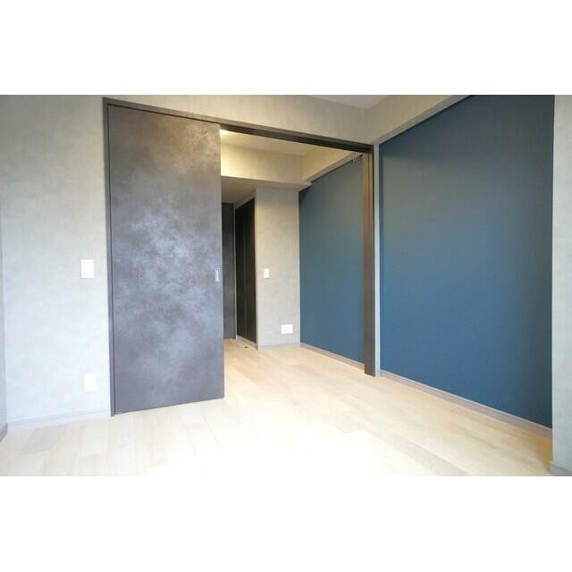 ※写真は同タイプ住戸です。