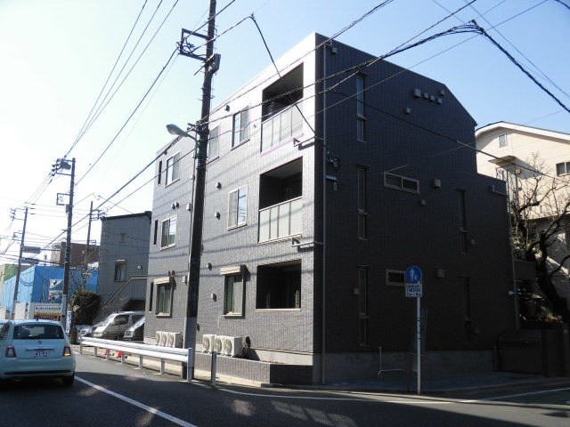 世田谷区野沢３丁目 【賃貸居住】マンション