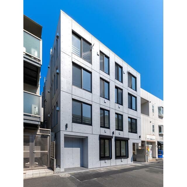 大田区大森西５丁目 【賃貸居住】マンション