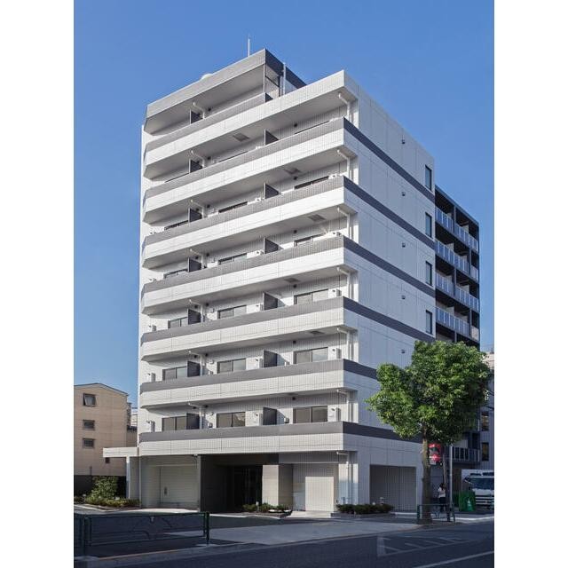 大田区池上５丁目 【賃貸居住】マンション