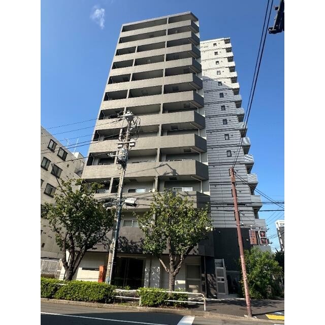 品川区南大井５丁目 【賃貸居住】マンション