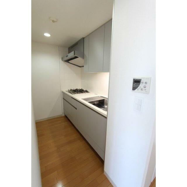 ※参考写真(キッチン)