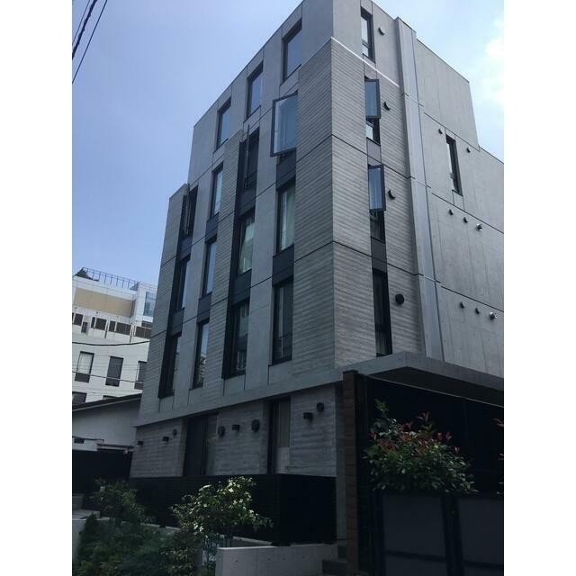 品川区西五反田５丁目 【賃貸居住】マンション