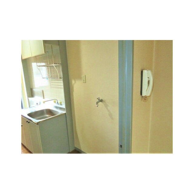 インターフォン