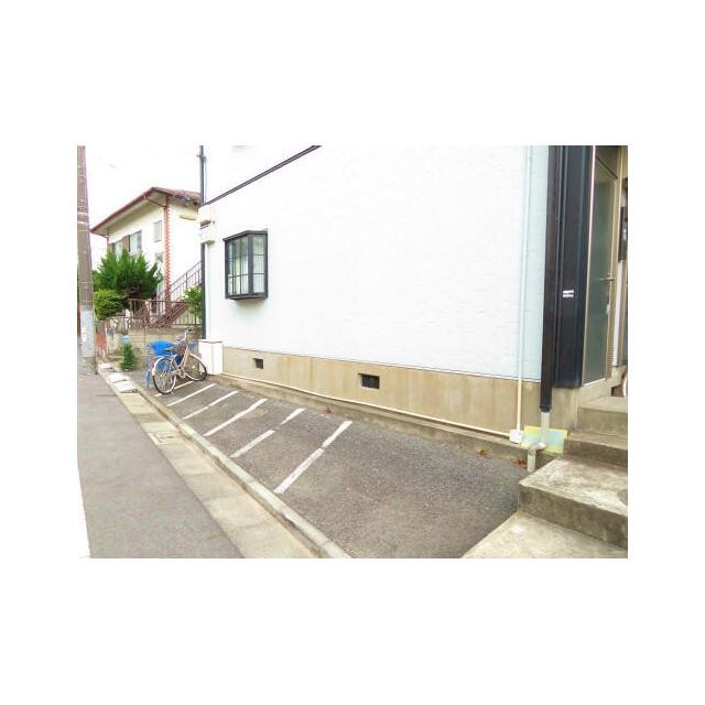 駐輪場(その他建物画像)