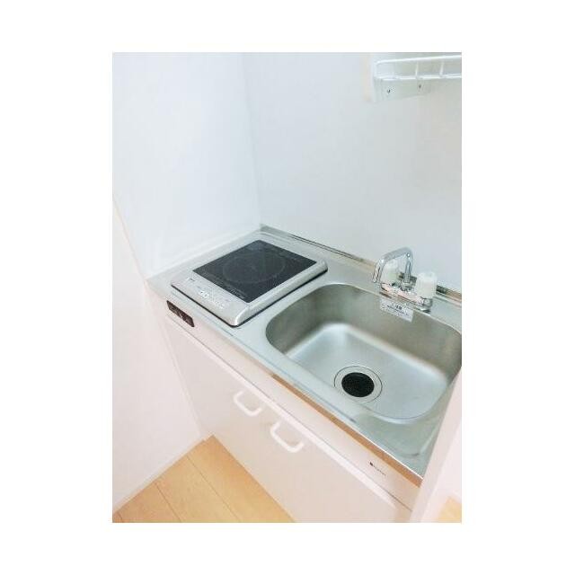 参考写真(キッチン)