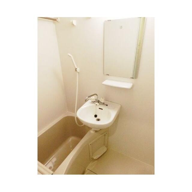 参考写真(風呂)