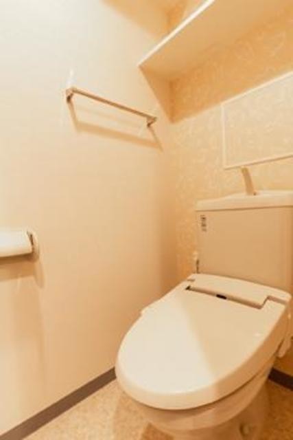 ※写真は同タイプ住戸です。(内装)