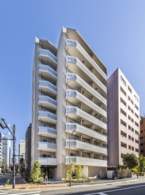 千代田区三番町１０丁目 【賃貸居住】マンション