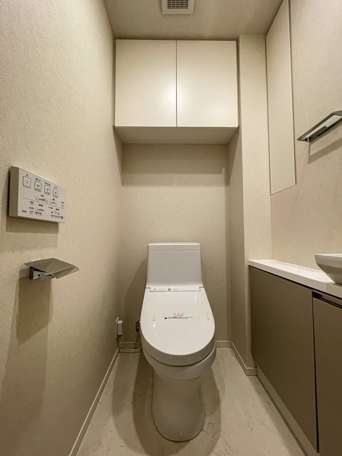 ※写真は同タイプ住戸です。(内装)