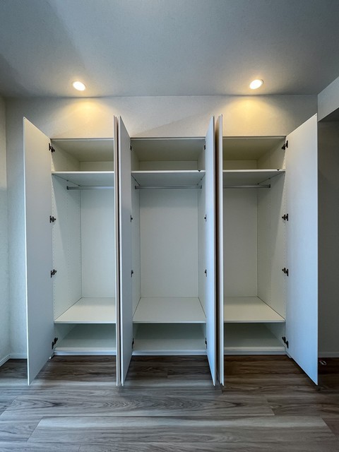 ※写真は同タイプ住戸です。(内装)