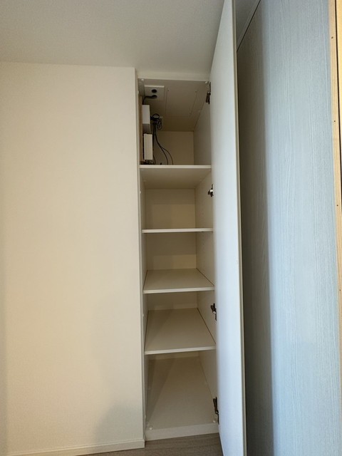 ※写真は同タイプ住戸です。(内装)