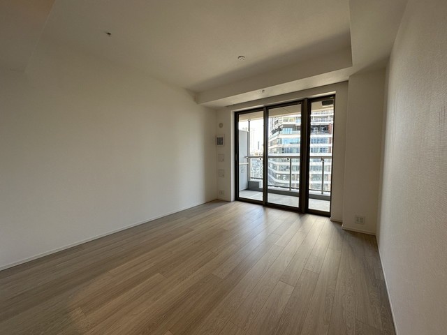 ※写真は同タイプ住戸です。(居間)