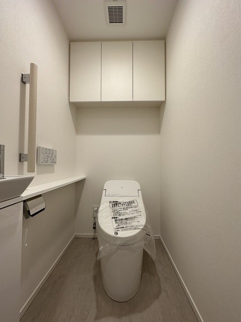 ※写真は同タイプ住戸です。(内装)