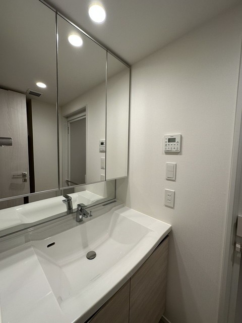 ※写真は同タイプ住戸です。(内装)