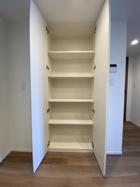 ※写真は同タイプ住戸です。(内装)