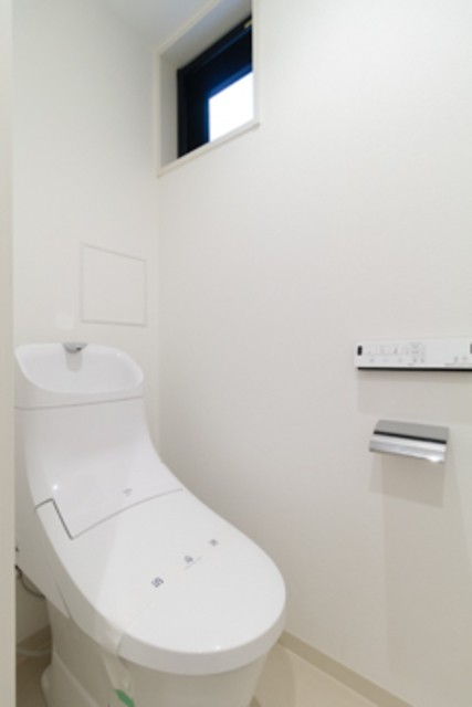 ※写真は同タイプ住戸です。(内装)