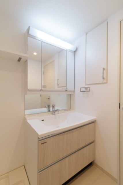 ※写真は同タイプ住戸です。(内装)