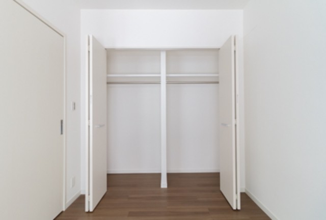 ※写真は同タイプ住戸です。(内装)